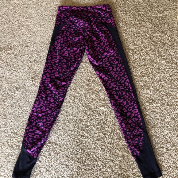 Leopard print Lululemon - Picture 4 of 9
